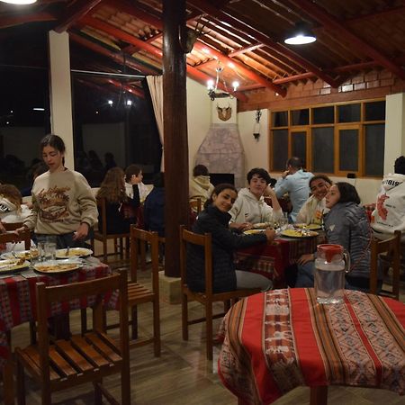 Mancos La Casita De Mi Abuela旅舍 外观 照片