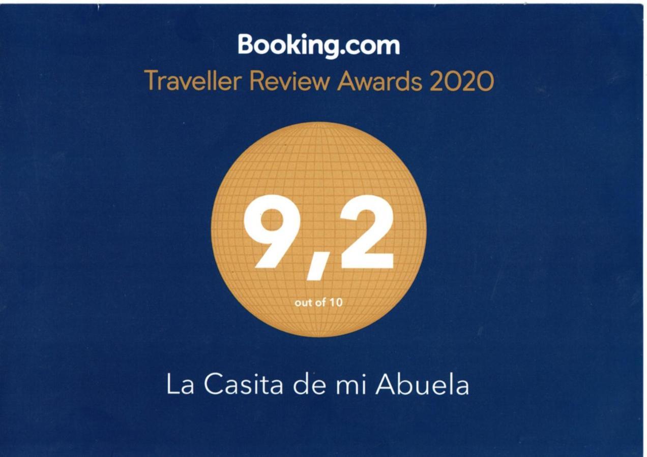 Mancos La Casita De Mi Abuela旅舍 外观 照片