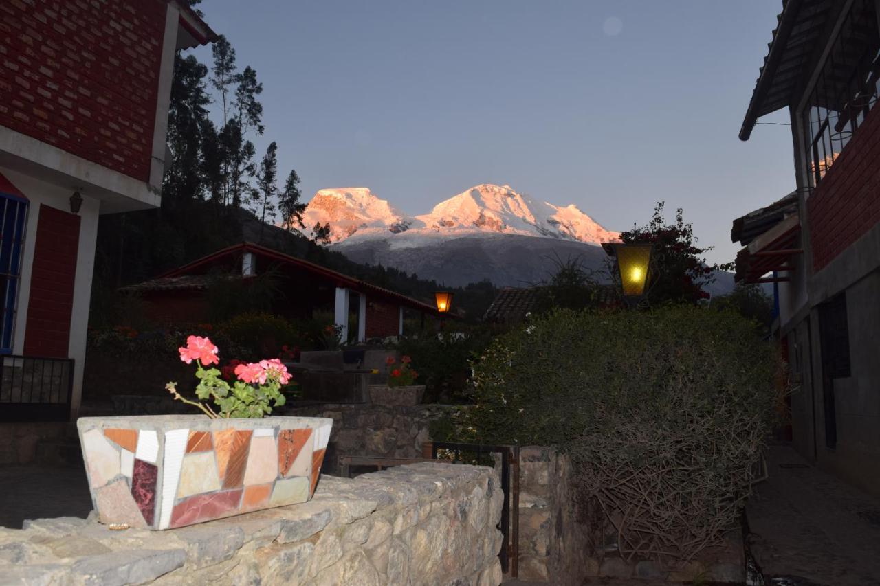 Mancos La Casita De Mi Abuela旅舍 外观 照片