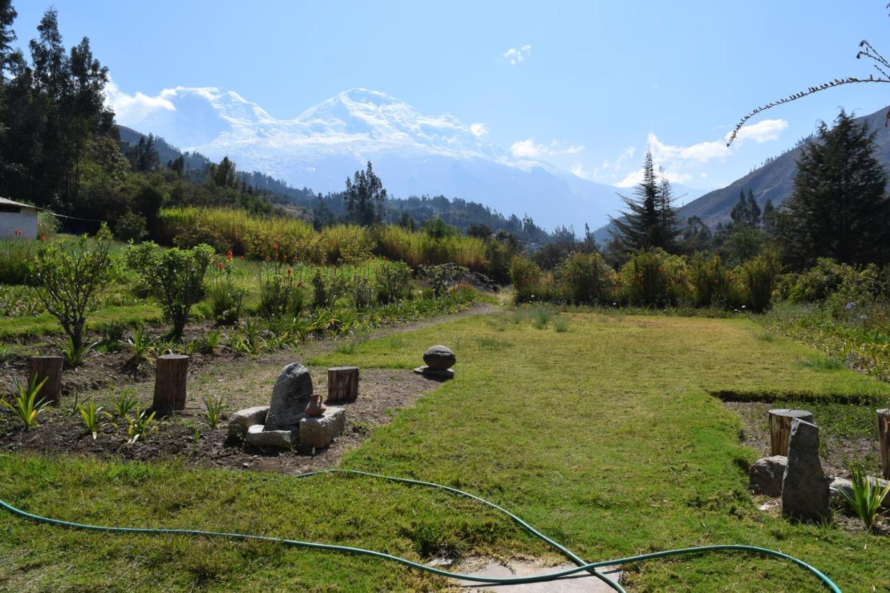 Mancos La Casita De Mi Abuela旅舍 外观 照片