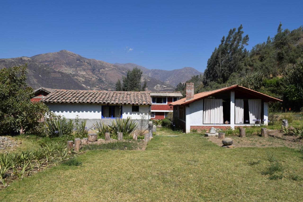 Mancos La Casita De Mi Abuela旅舍 外观 照片