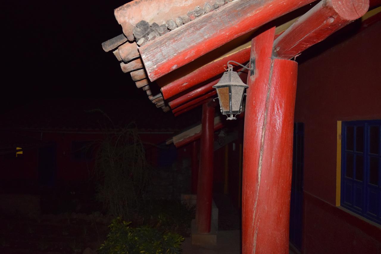 Mancos La Casita De Mi Abuela旅舍 外观 照片