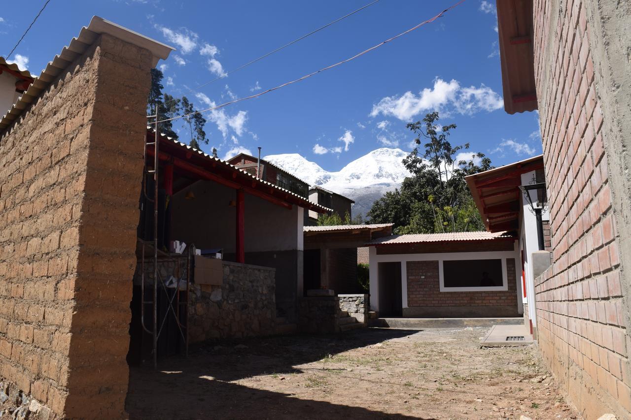 Mancos La Casita De Mi Abuela旅舍 外观 照片