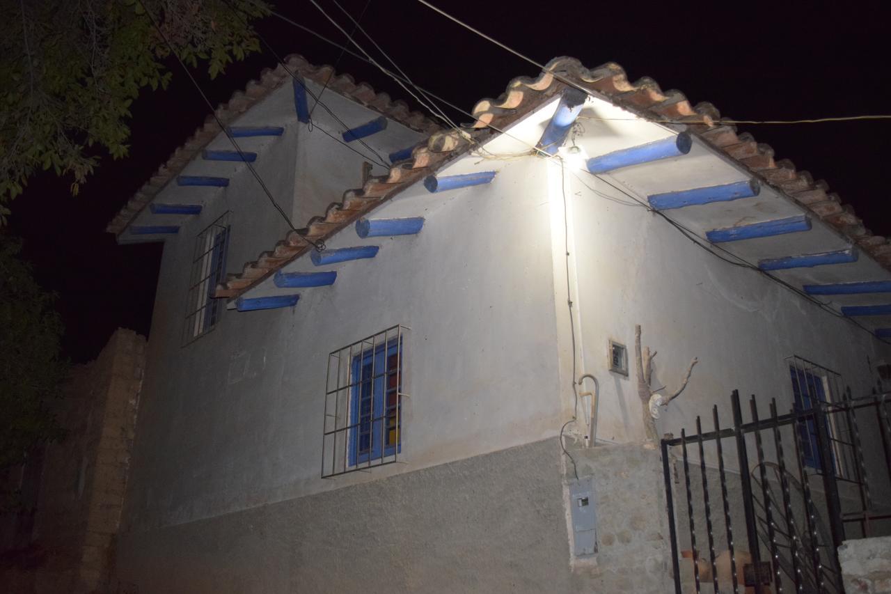 Mancos La Casita De Mi Abuela旅舍 外观 照片