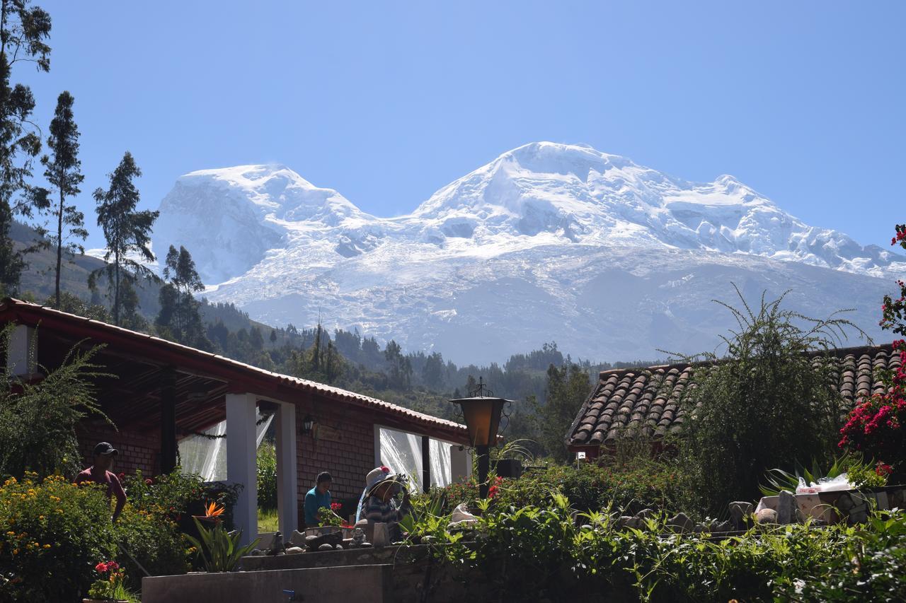 Mancos La Casita De Mi Abuela旅舍 外观 照片