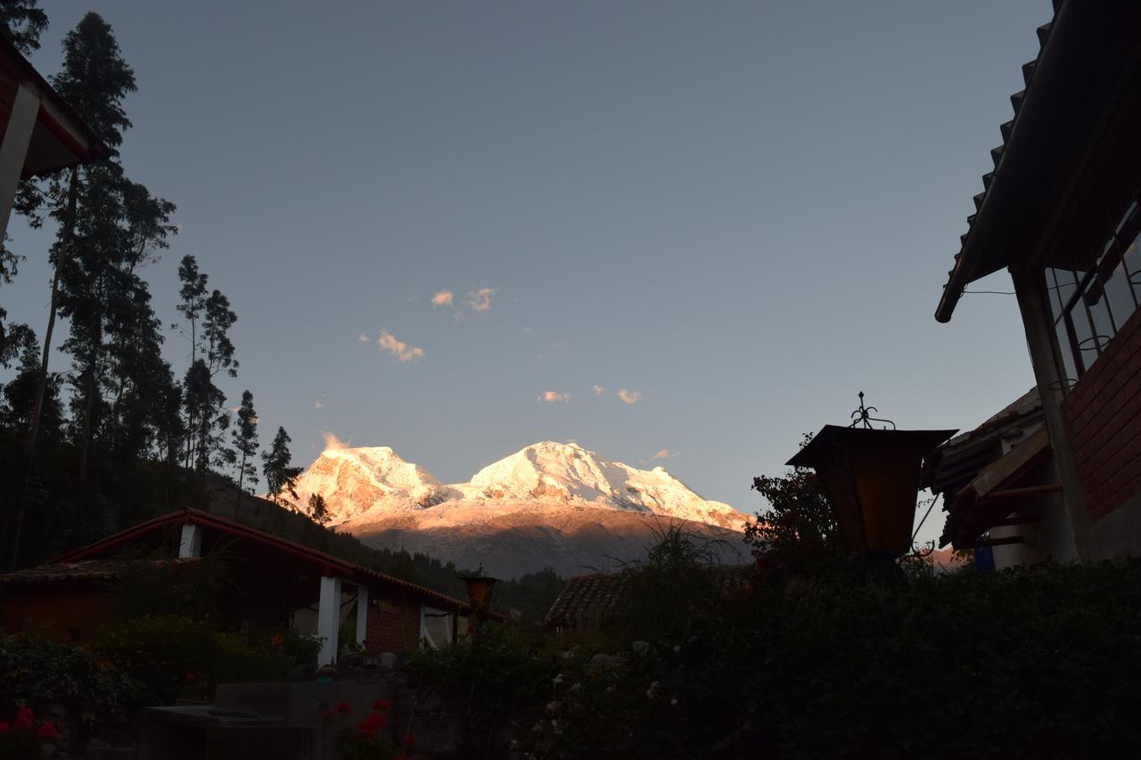 Mancos La Casita De Mi Abuela旅舍 外观 照片