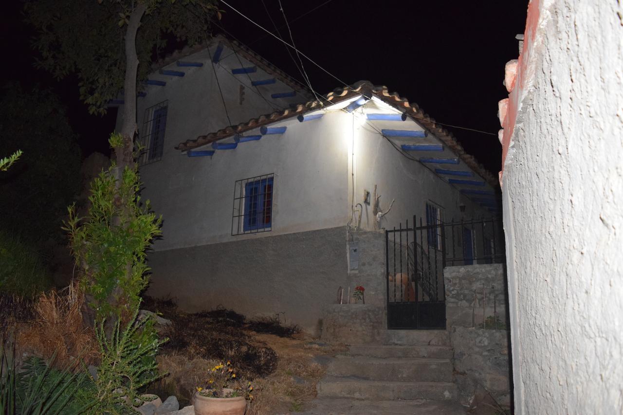 Mancos La Casita De Mi Abuela旅舍 外观 照片