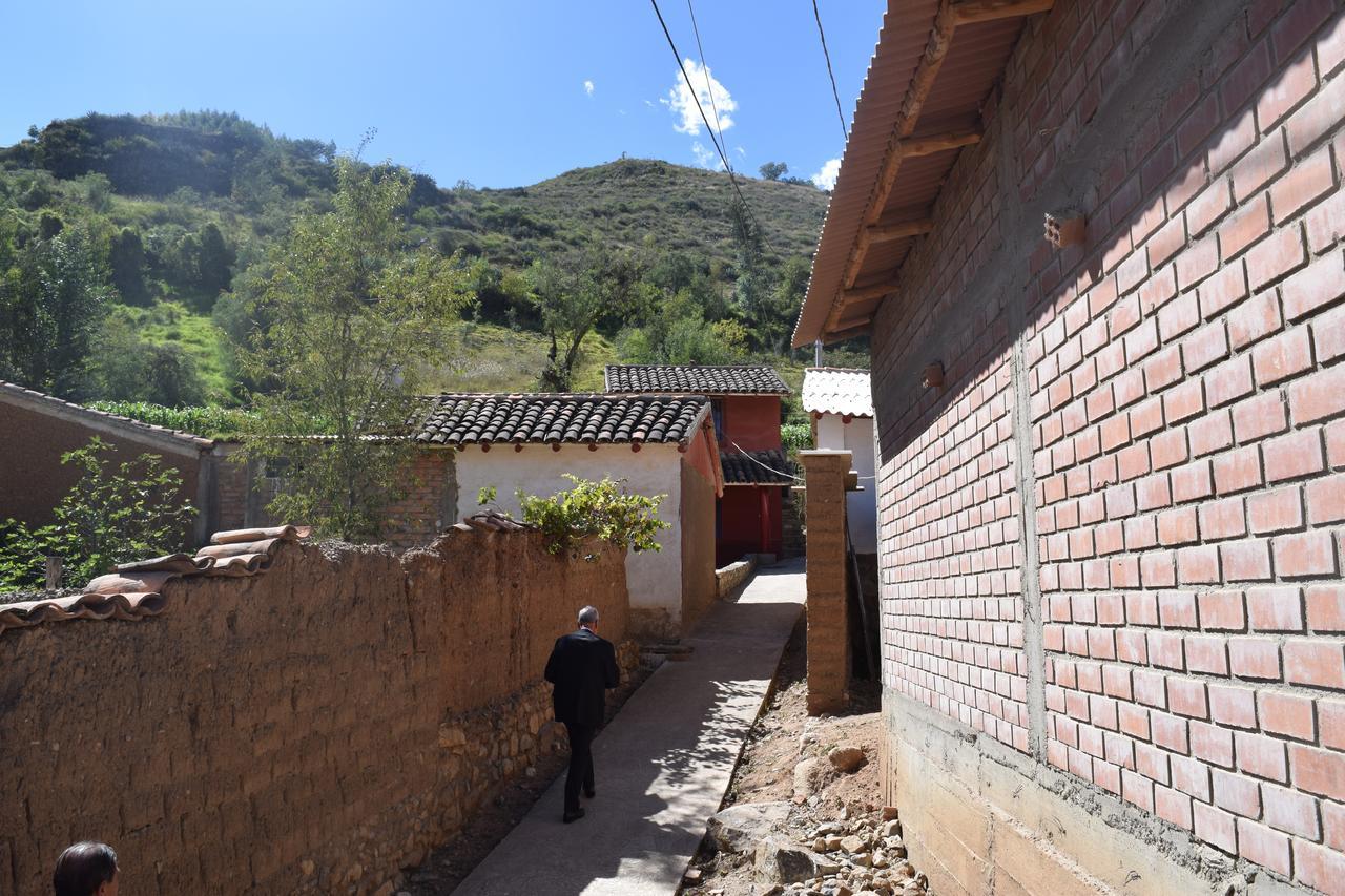 Mancos La Casita De Mi Abuela旅舍 外观 照片