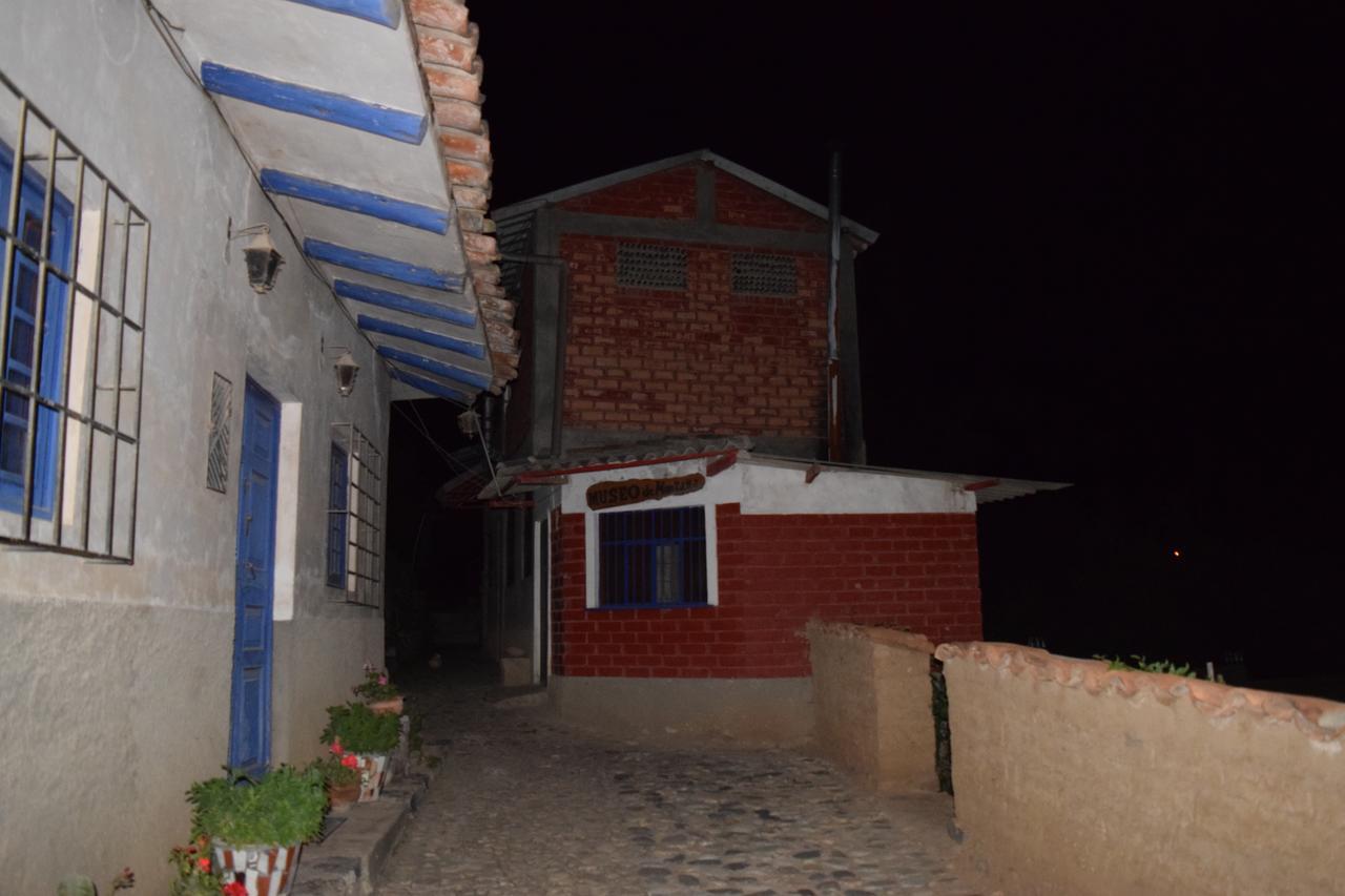 Mancos La Casita De Mi Abuela旅舍 外观 照片