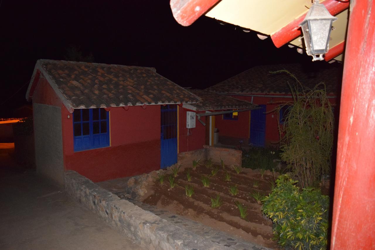 Mancos La Casita De Mi Abuela旅舍 外观 照片