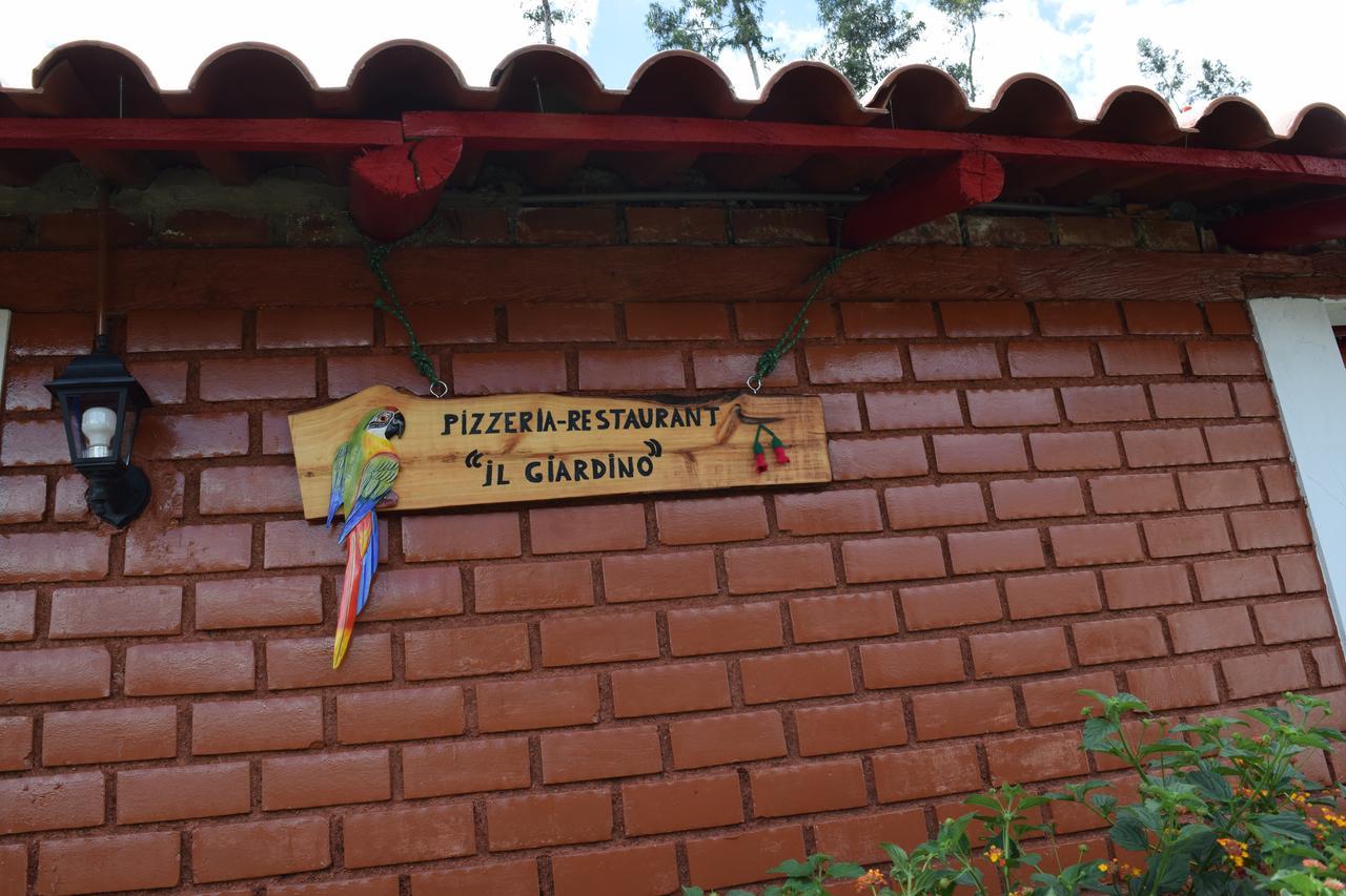 Mancos La Casita De Mi Abuela旅舍 外观 照片