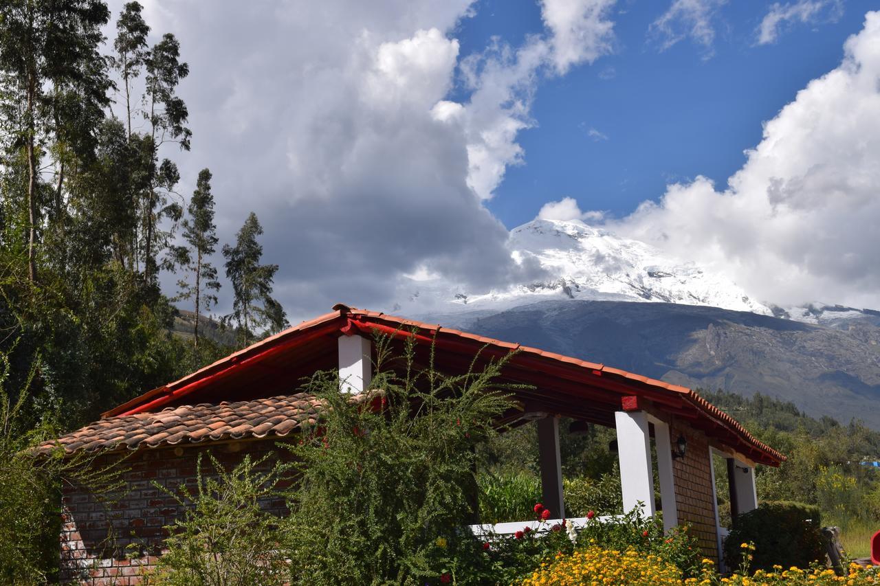 Mancos La Casita De Mi Abuela旅舍 外观 照片