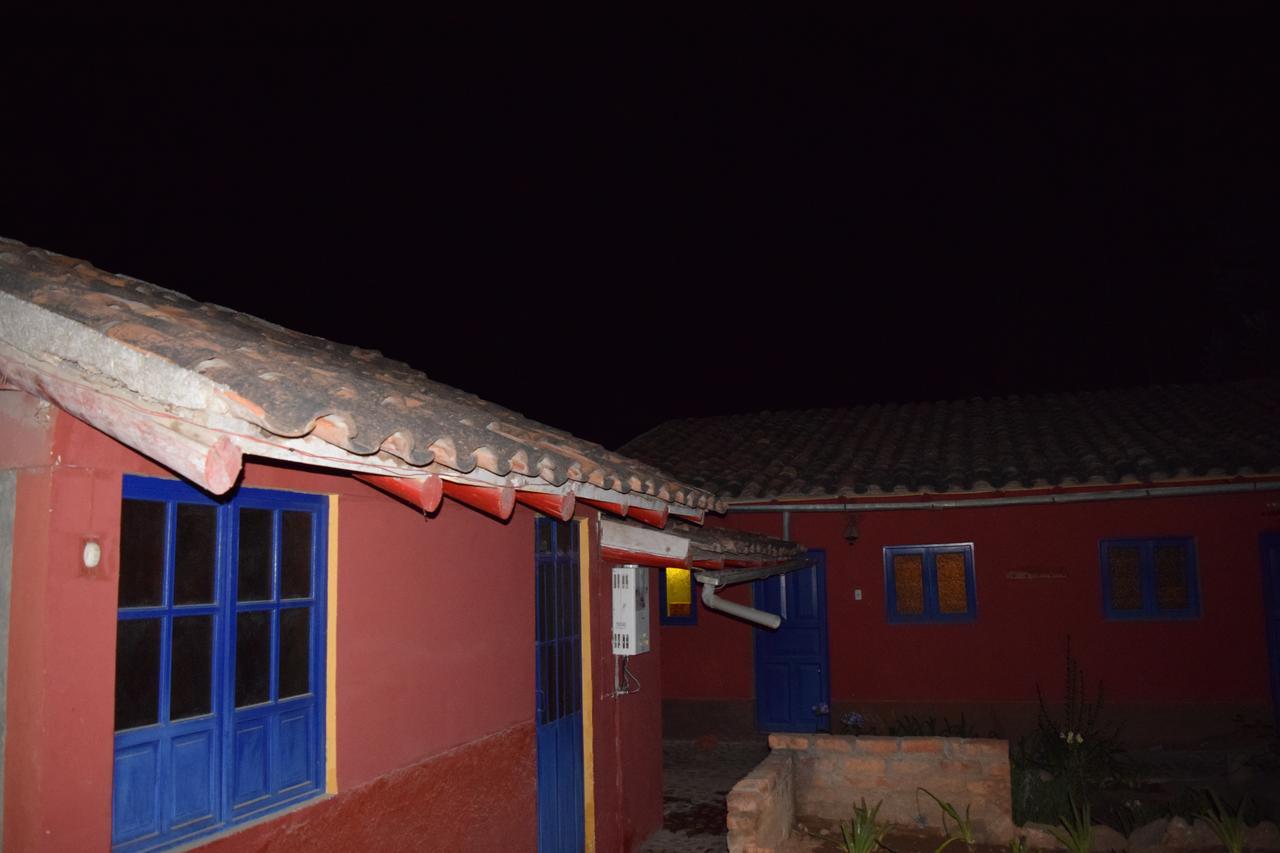 Mancos La Casita De Mi Abuela旅舍 外观 照片