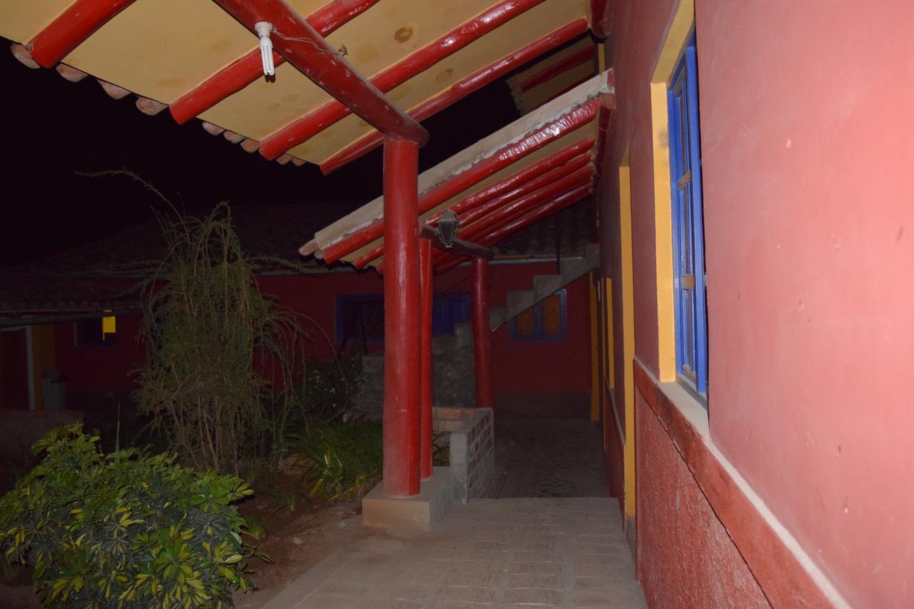 Mancos La Casita De Mi Abuela旅舍 外观 照片