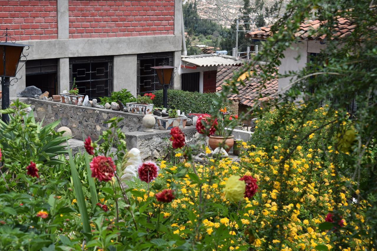 Mancos La Casita De Mi Abuela旅舍 外观 照片