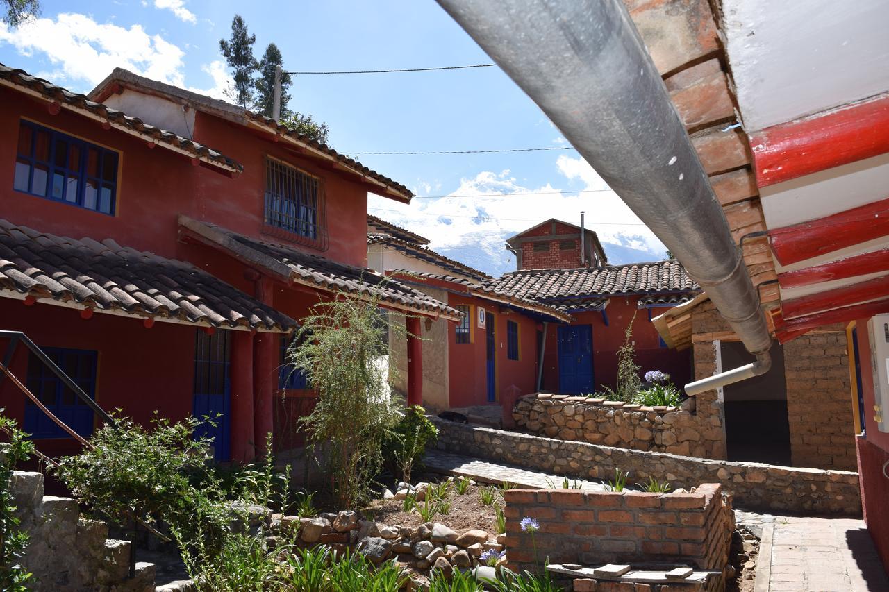 Mancos La Casita De Mi Abuela旅舍 外观 照片