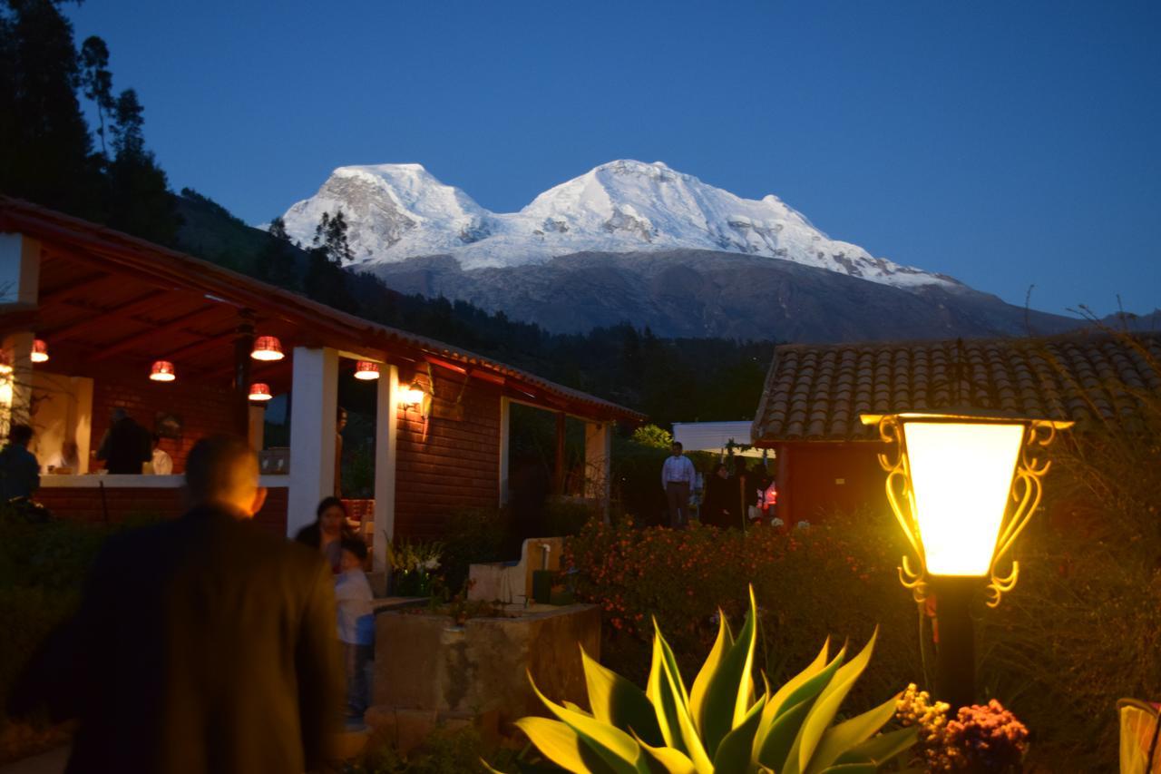 Mancos La Casita De Mi Abuela旅舍 外观 照片