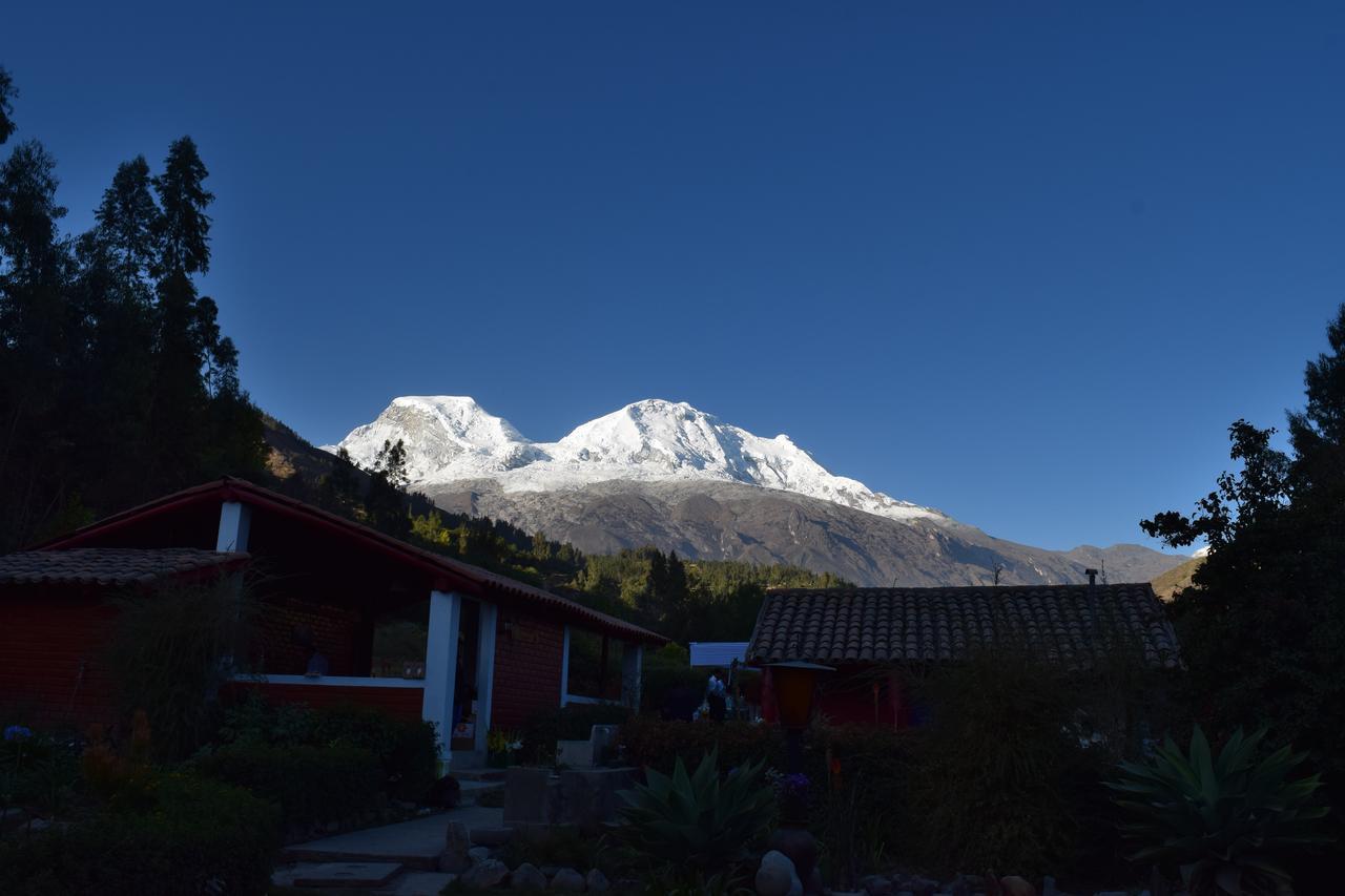 Mancos La Casita De Mi Abuela旅舍 外观 照片