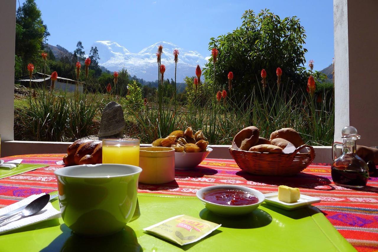 Mancos La Casita De Mi Abuela旅舍 外观 照片